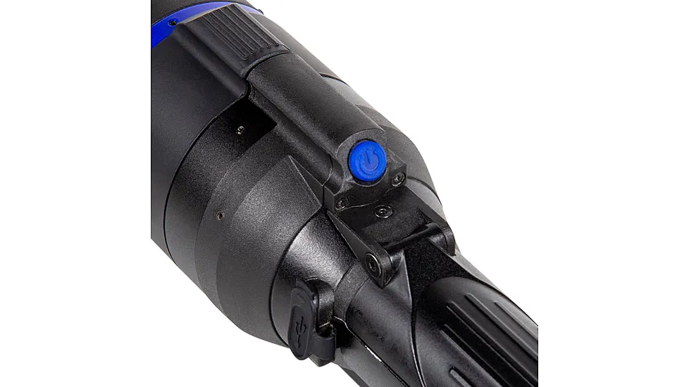 Pulsar Talion XQ35 Pro 2.5-10x Thermal Imaging Riflescope PL76566U-img-2