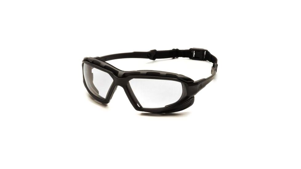 Pyramex Highlander XP Safety Glasses Up to 29 Off 5 Star Rating Free