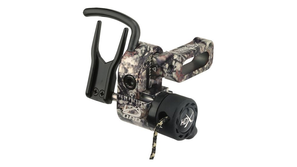 QAD Arrow Rest Ultrarest HDX Mathews Lost Xd Right Handed Free