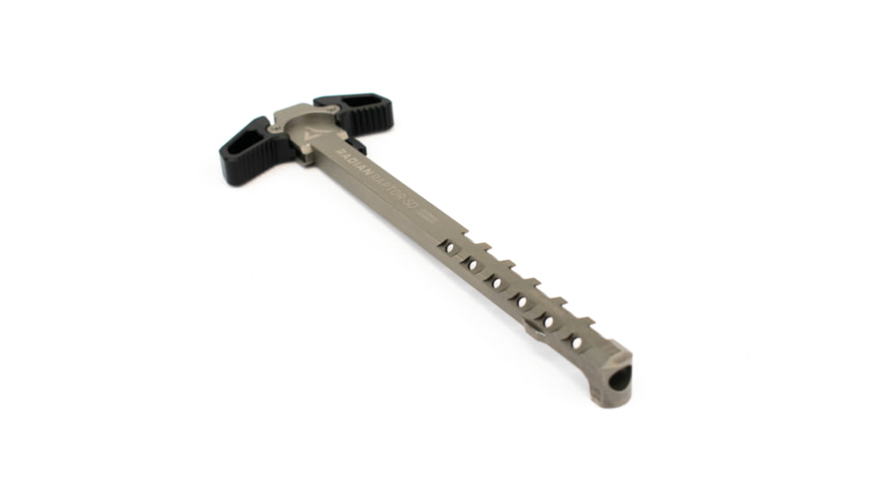 Radian Weapons Raptor SD Ambidextrous Charging Handle | Up to 29% Off 4 ...