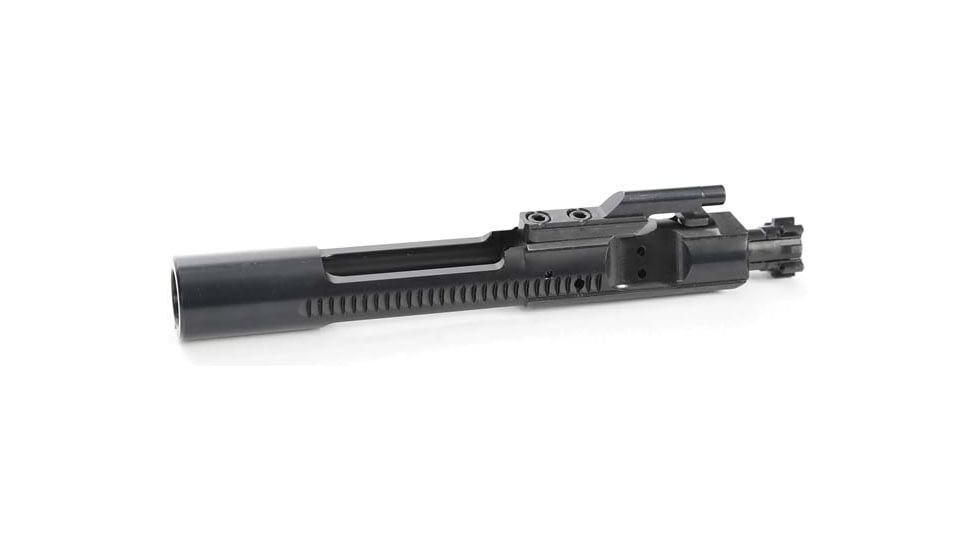 Radical Firearms Bolt Carrier Group RF 223/5.56/300AAC/22Nosler M16 BCG, Melonite, Black, 556MEL-BCG