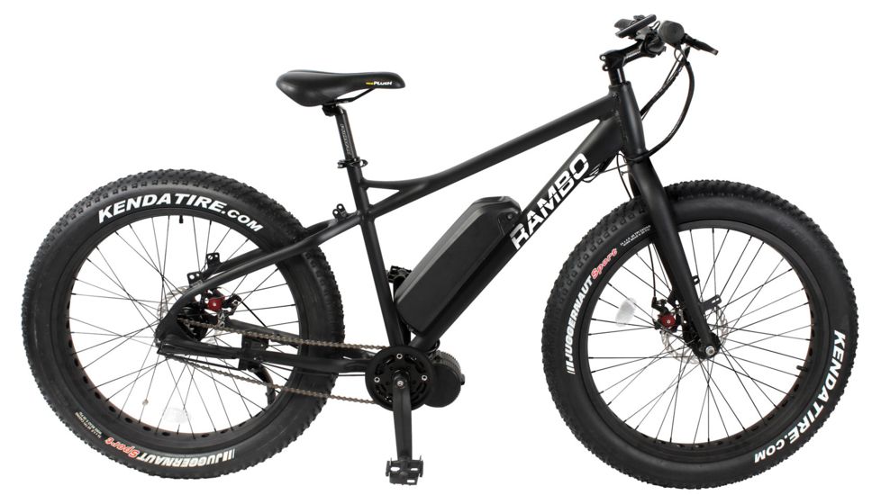 r750 rad electric bike questions