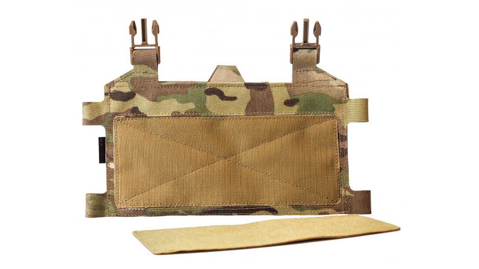 Raptor Tactical DWARF Chest Rigs - MKII | w/ Free S&H