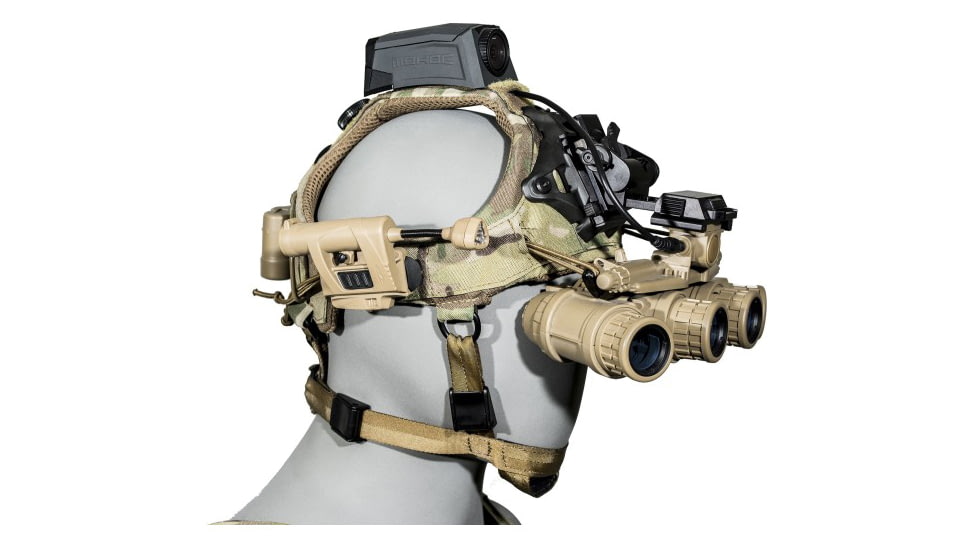 Raptor Tactical Sentinel Skull Crushers GEN 2.0 | w/ Free Shipping