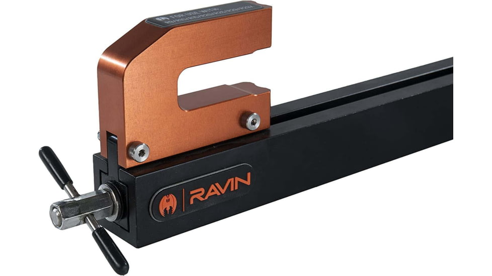 DEMO, Ravin Crossbow Multi Press, Aluminum, R142