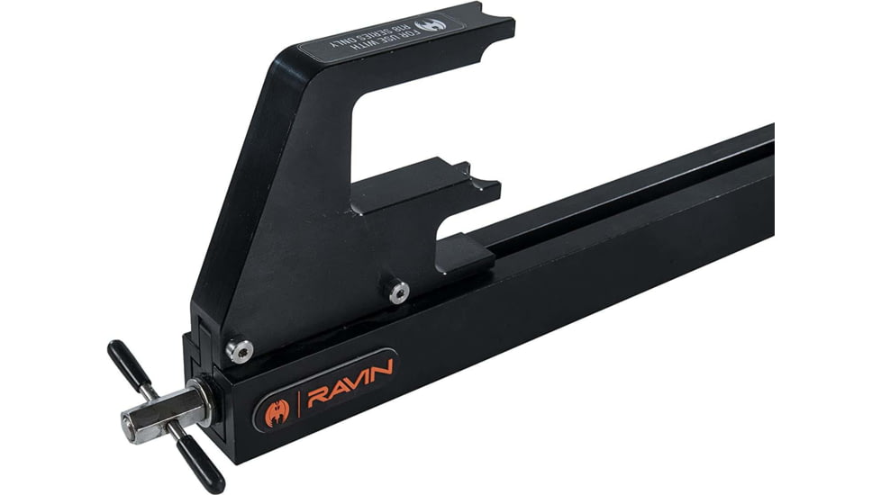 DEMO, Ravin Crossbow Multi Press, Aluminum, R142