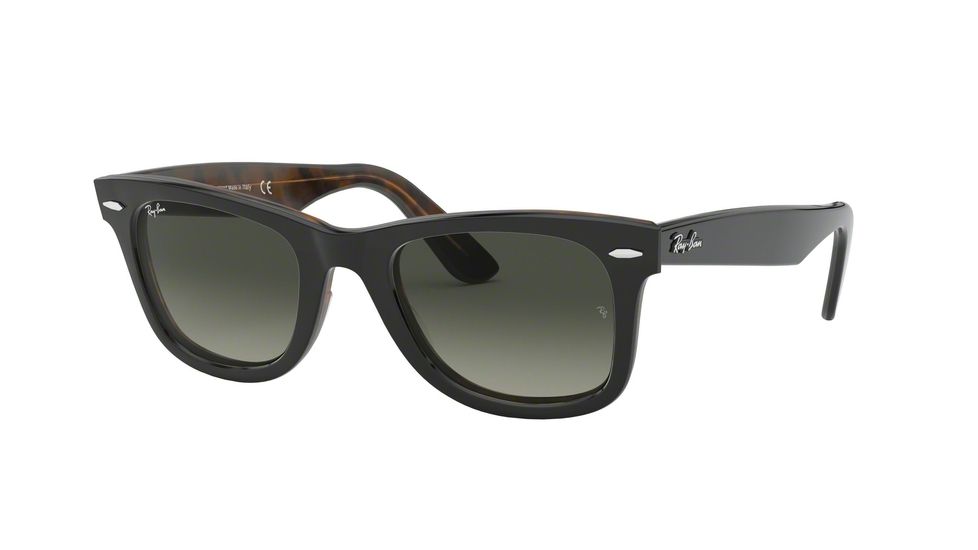Ray-Ban Original Wayfarer Sunglasses 127771-50 - , Grey Gradient Lenses