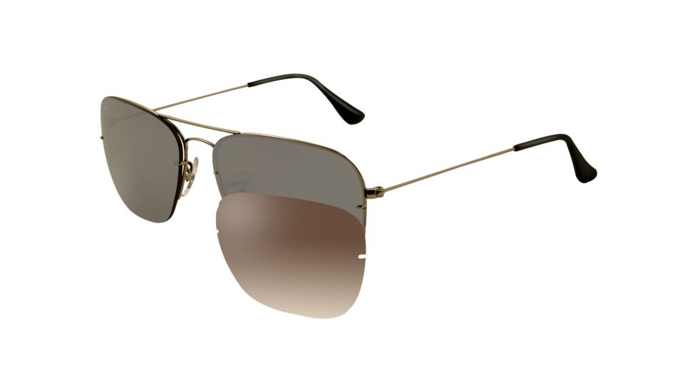 Ray-Ban RB3482 Sunglasses | Free Shipping over $49!