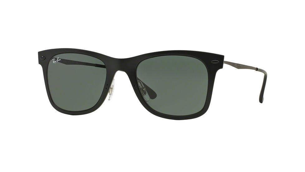 Ray-Ban RB4210 Bifocal Prescription Sunglasses | Free Shipping over $49!