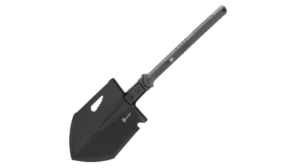 Reapr TAC Survival Shovel, Black, 11021