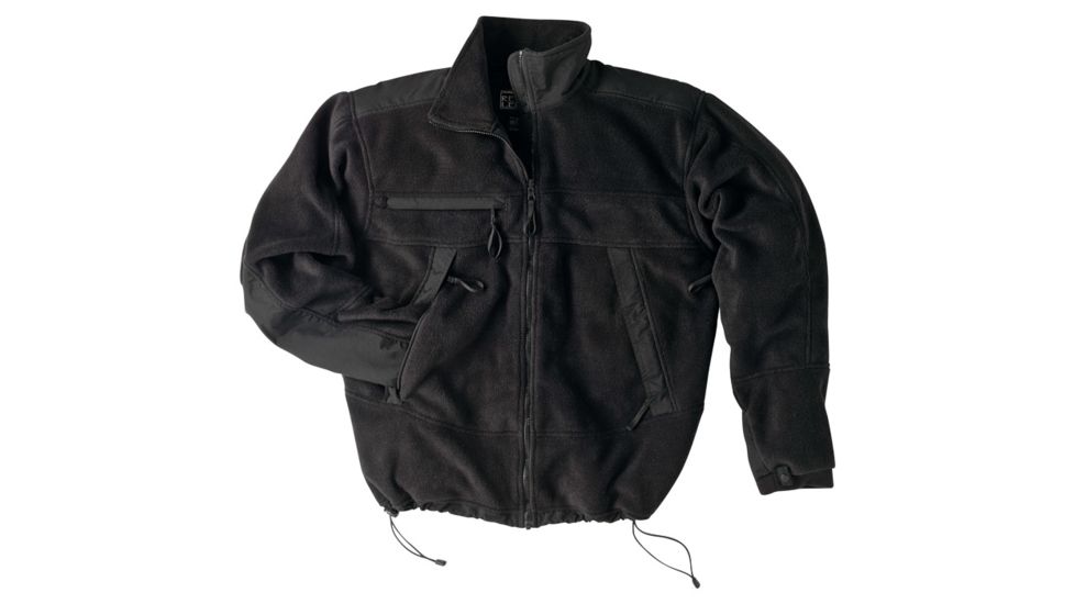 Red Ledge Granite Fleece Jacket Free Shipping over 49!