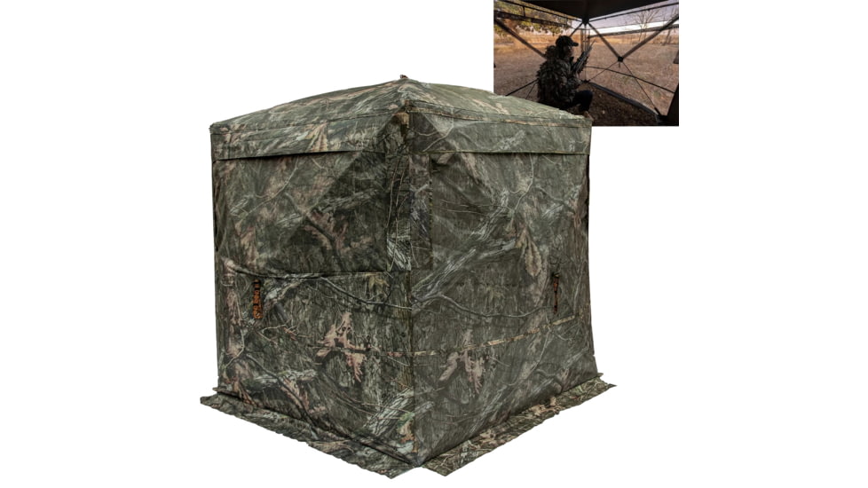 Rhino Blinds Hybrid R180 See Through Blind w/ Free S&H