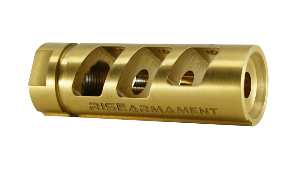 RISE Armament RA-701 AR Compensators | w/ Free S&H