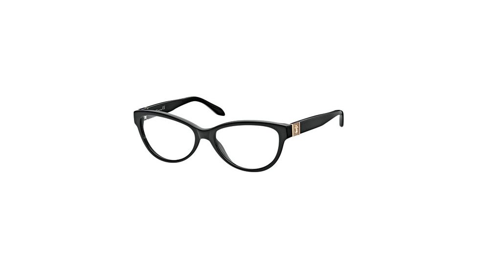 roberto cavalli eyeglass frames