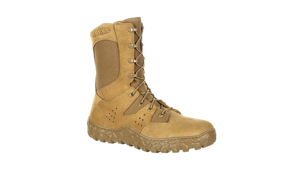 opplanet rocky brands s2v predator military boot rkc072cb9w main