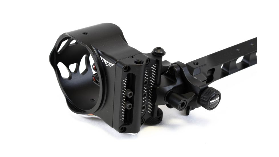 Rocky Mountain 5Pin Dovetail Mount Sight Free Shipping over 49!