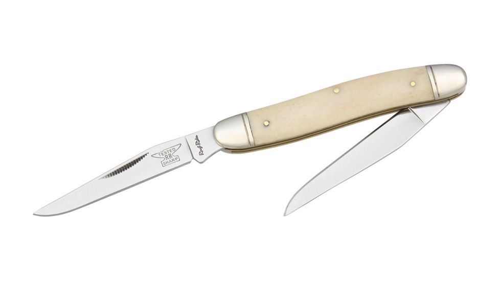 Rough Ryder Muskrat 4in Folder Knife | 11% Off Free Shipping over $49!