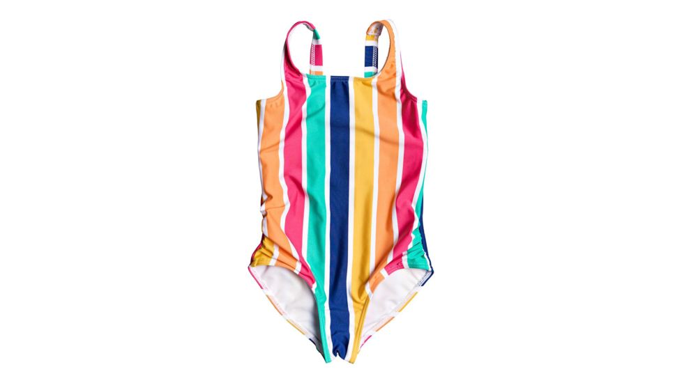 Roxy Maui Shade One Piece Swimsuit Girls Free Shipping Over 49 