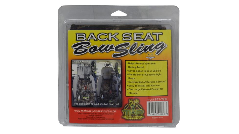 Royal Case Texas Hunting Products Back Seat Bow Sling 5 Star Rating