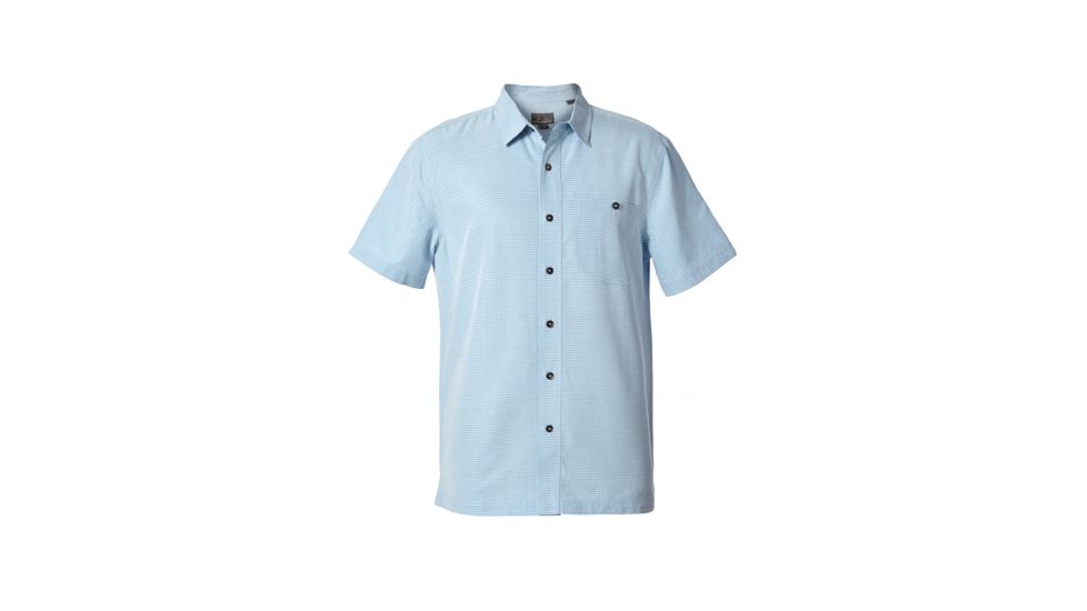 royal robbins mojave pucker dry shirt
