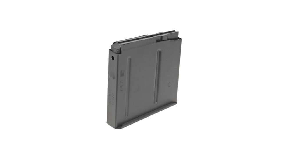 Ruger Magazine Precision .300 Win Mag 5-rounds | $4.20 Off w/ Free ...