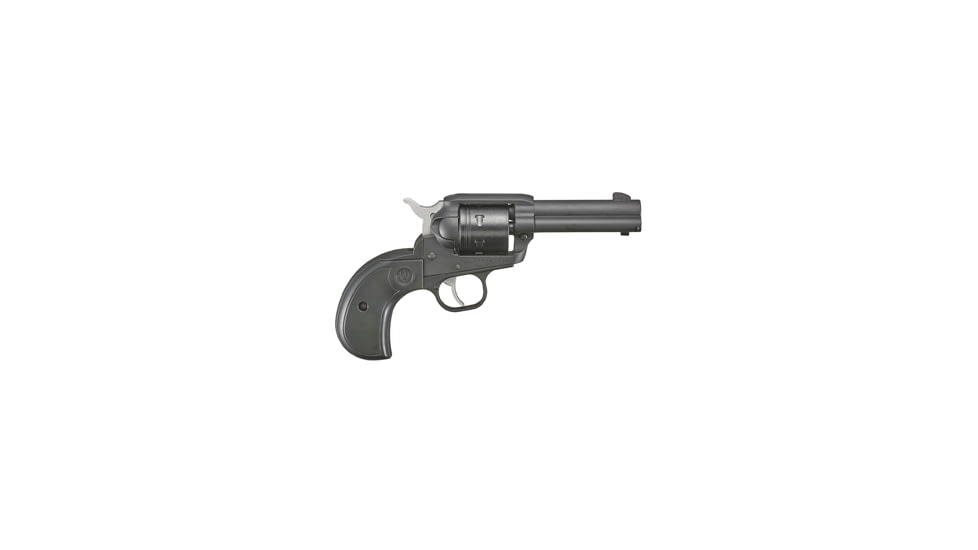 Buy Ruger Wrangler Birdshead Revolver, .22 Long Rifle, 3.75 in barrel ...