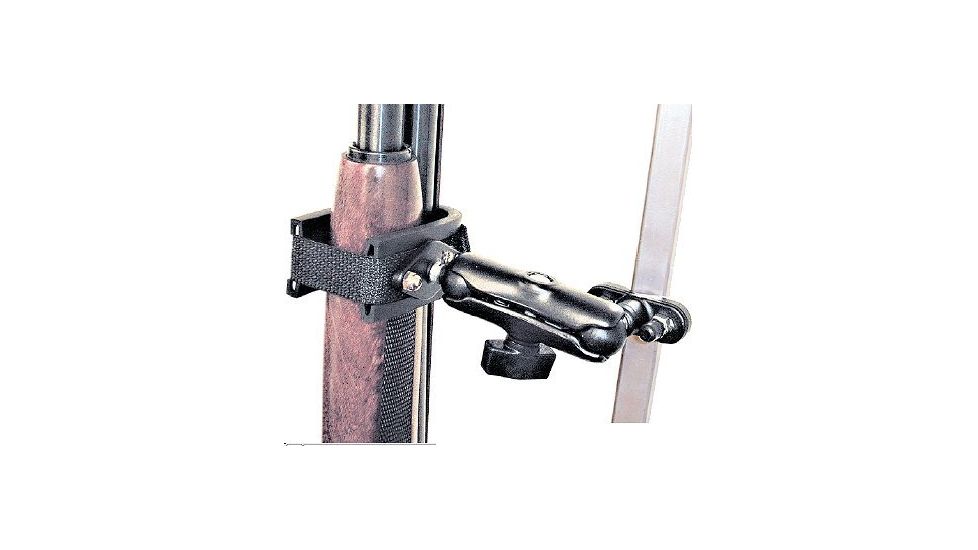 Rugged Gear Gun Racks 15502 w/ Free S&H