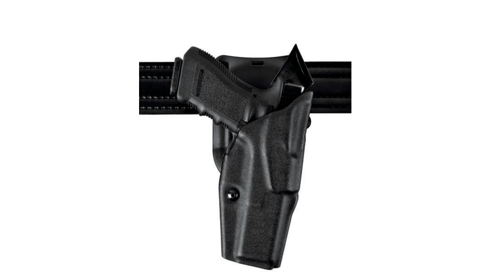 Safariland 6354DO-832-701 ALS, Tactical Holster for Red Dot Optic