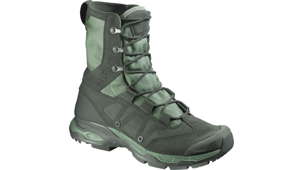 salomon jungle ultra uk