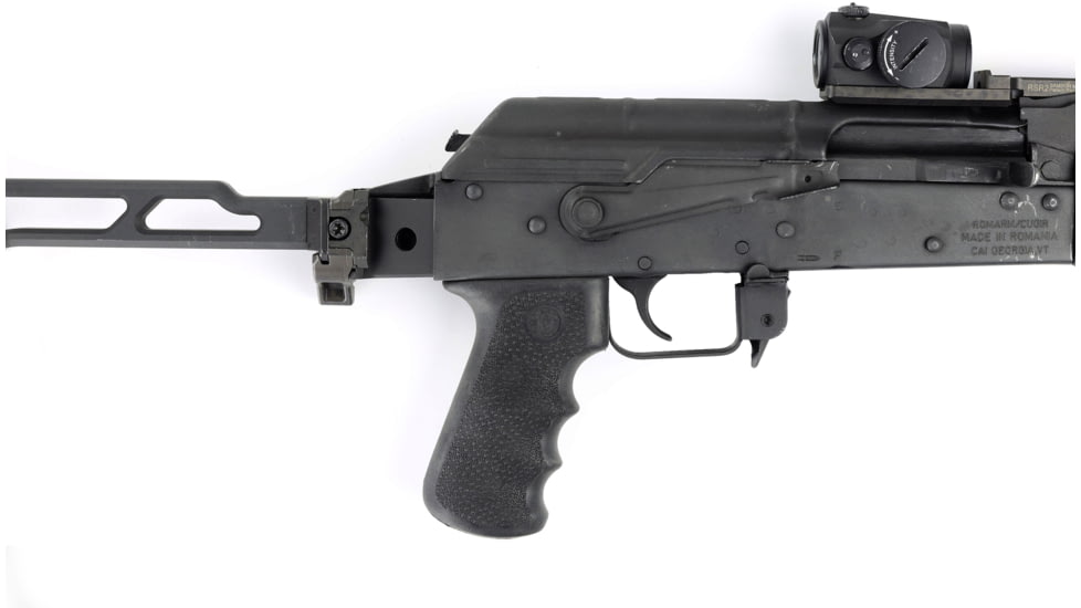 Samson AK47 1913 Rear Trunnion Folding Stock Adapter 4.00 Off w