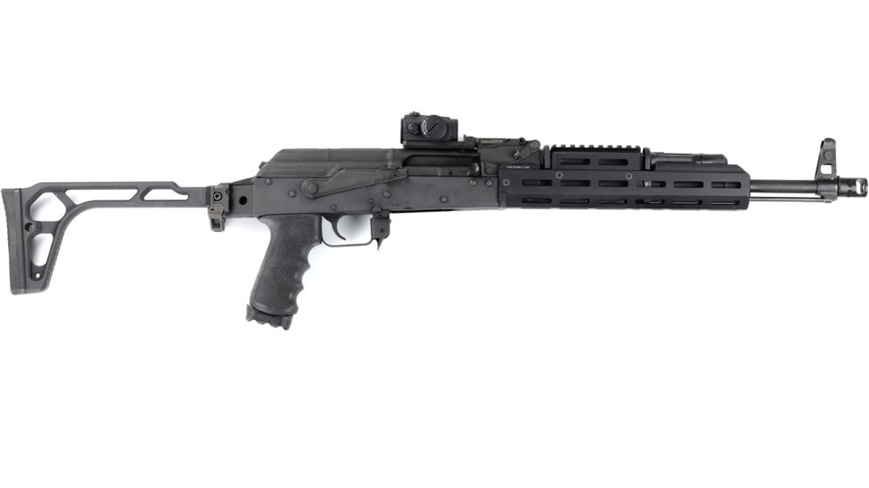 Samson AK47 1913 Rear Trunnion Folding Stock Adapter 4.00 Off w