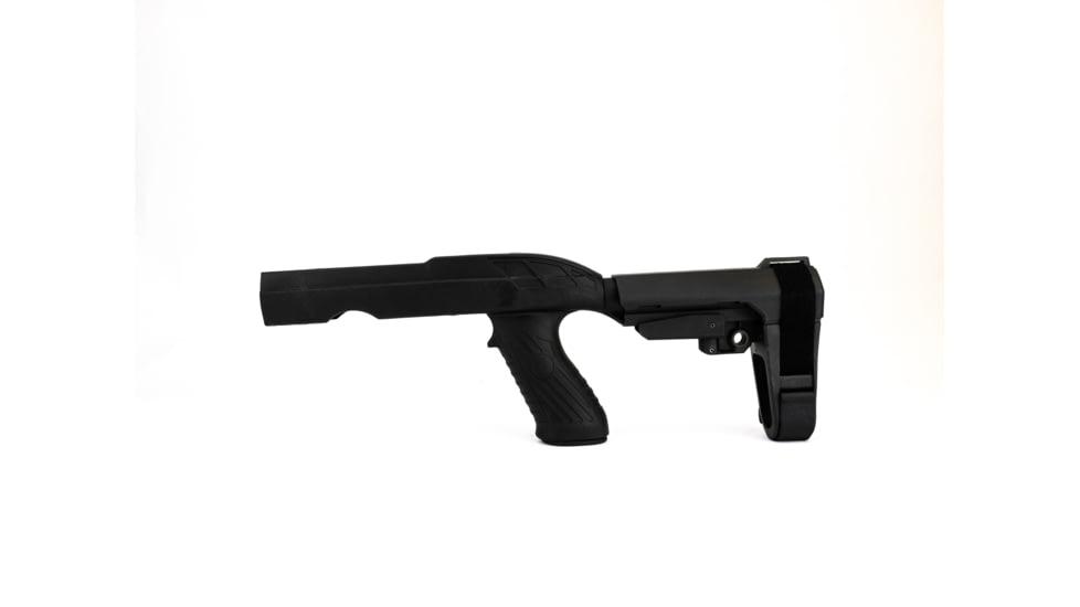 SB Tactical SBA3 Ruger Charger Takedown Kit Stabilizing Brace 4.7