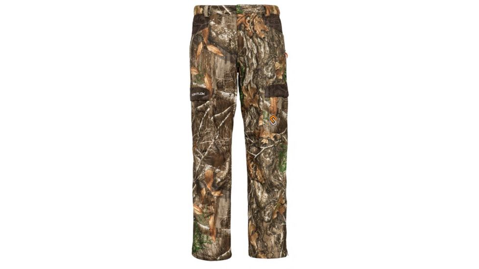 full season taktix pant