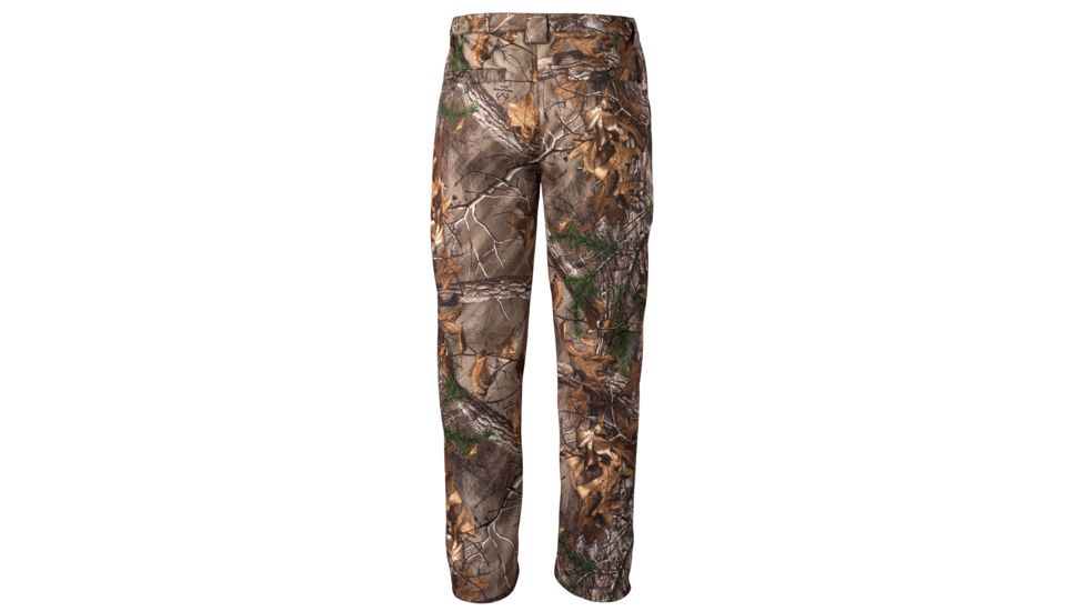 womens scentlok pants