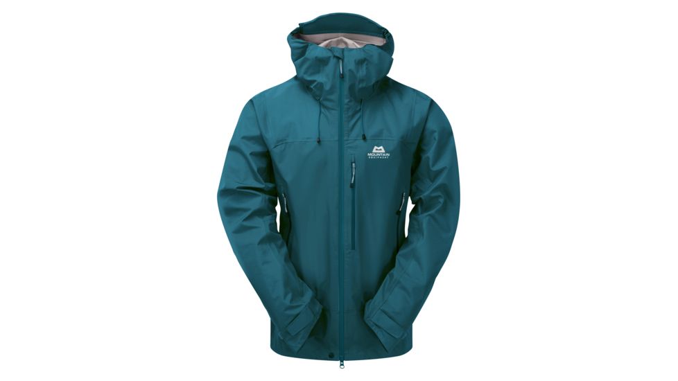 SHED, Mountain Equipment Ogre Jacket, Mens Alpine Shells Free