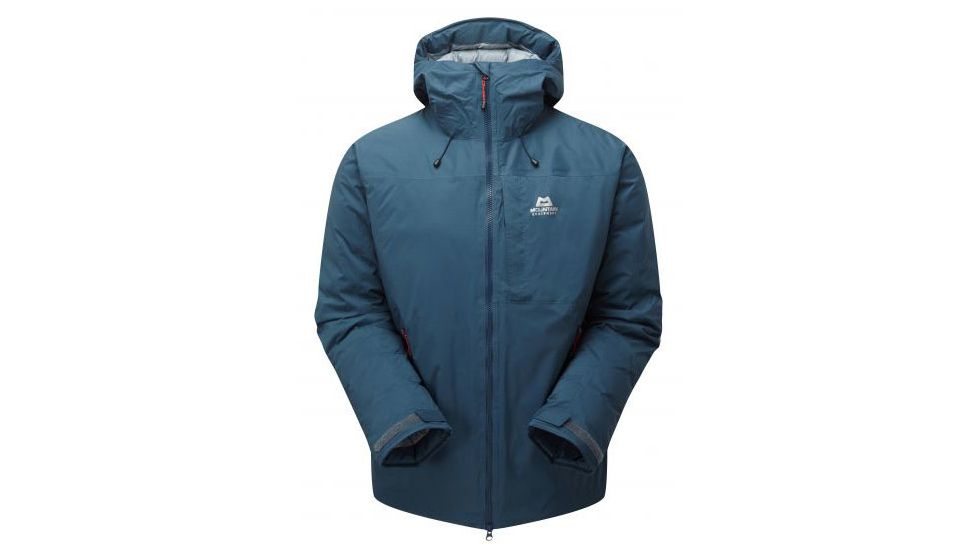 Mountain Equipment Triton Jacket Men's Free Shipping over 49!