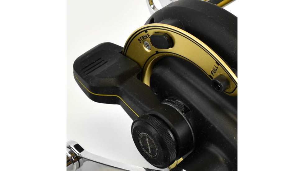 Shimano Triton Lever Drag Up to 21 Off w/ Free Shipping