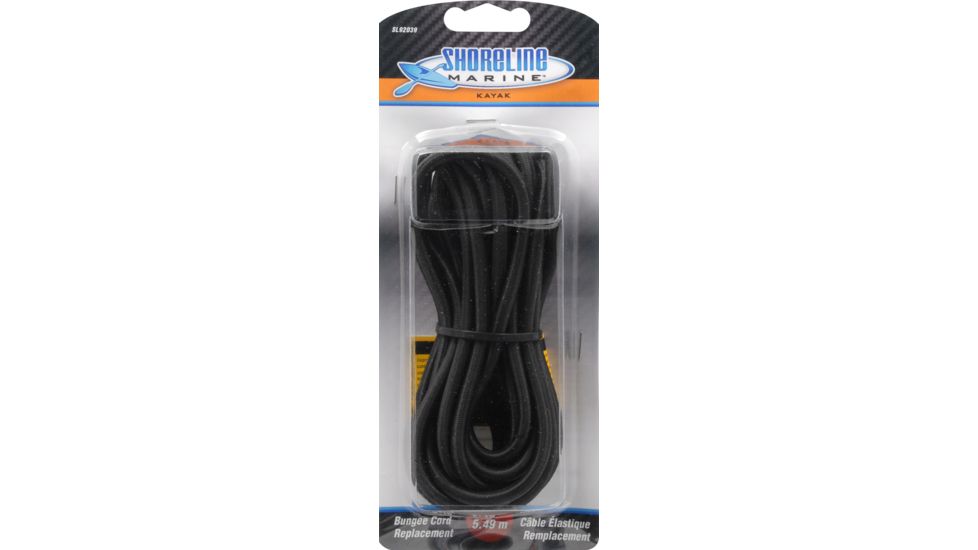 Shoreline Marine Bungee Cord 18" Free Shipping over 49!