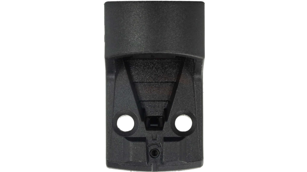 SIG SAUER OPMOD Romeozero Reflex Red Dot Sight, 6 MOA, Black, SOR01605