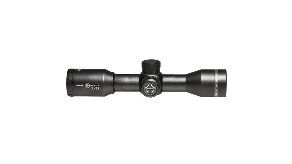 Sightmark Core SX 3x32 Crossbow Scope | 31% Off w/ Free S&H