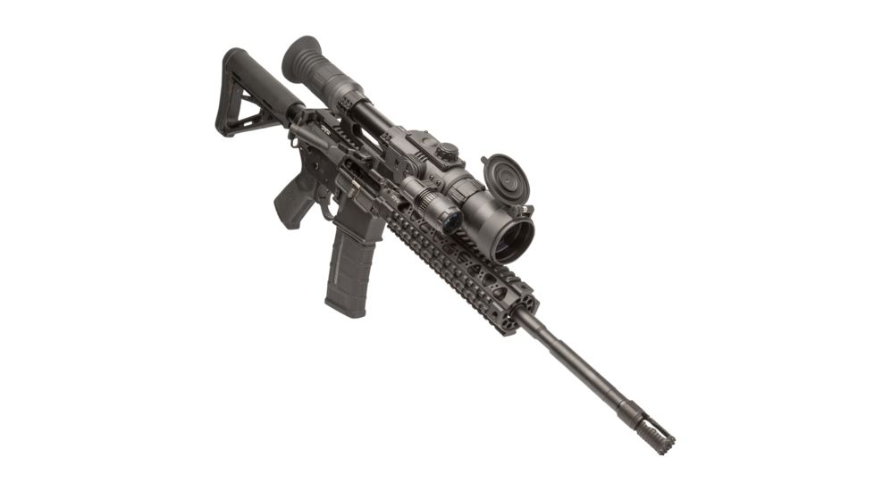 SightMark Photon RT 6-12x50 Digital Night Vision Rifle Scope, Black, SM18018