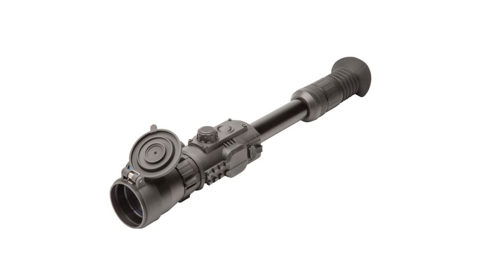 SightMark Photon RT 6-12x50 Digital Night Vision Rifle Scope, Black SM18018
