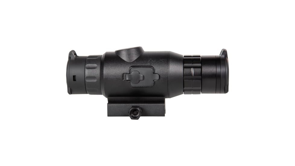 SightMark Wraith Mini 2-16x35mm Thermal Rifle Scope, 1024x768 OLED Display, 384x288 Sensor Resolution, SM17001