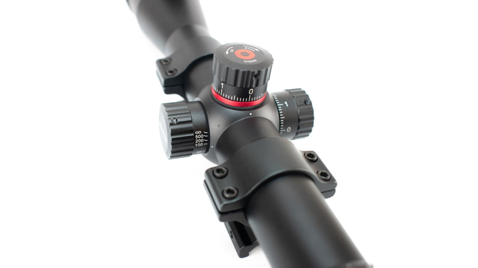 Simmons ProTarget 416x40 Rifle Scope 23 Off 5 Star Rating w/ Free