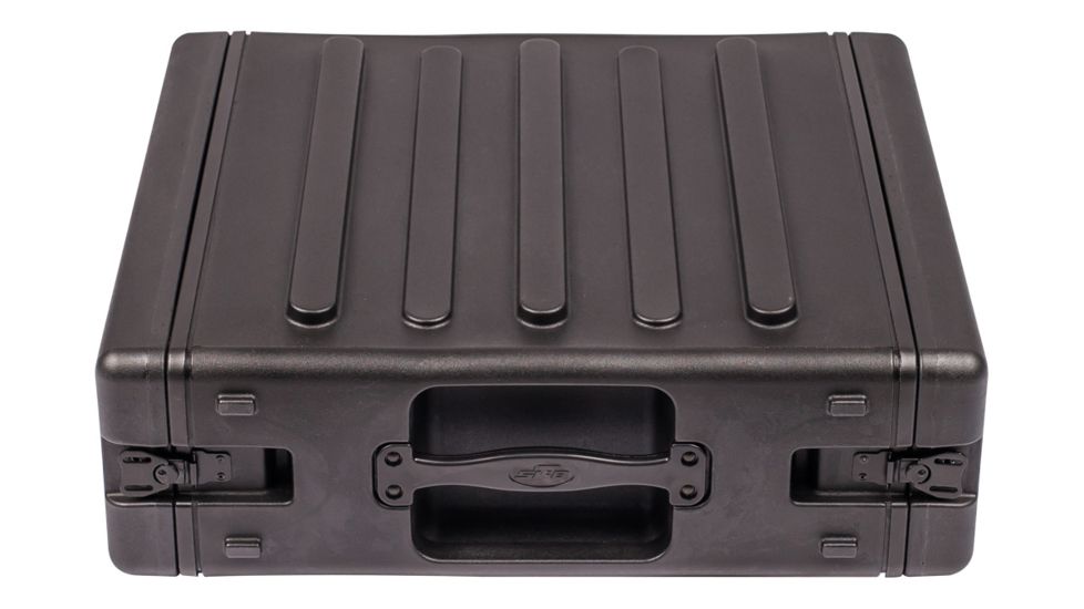 SKB Cases 3U Roto Molded Rack w/ Free Shipping and Handling