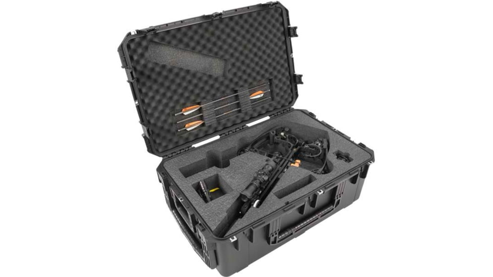 SKB Cases iSeries Mission Sub-1 Crossbow Case