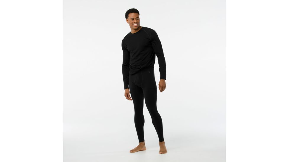 smartwool men's merino 250 jogger bottom