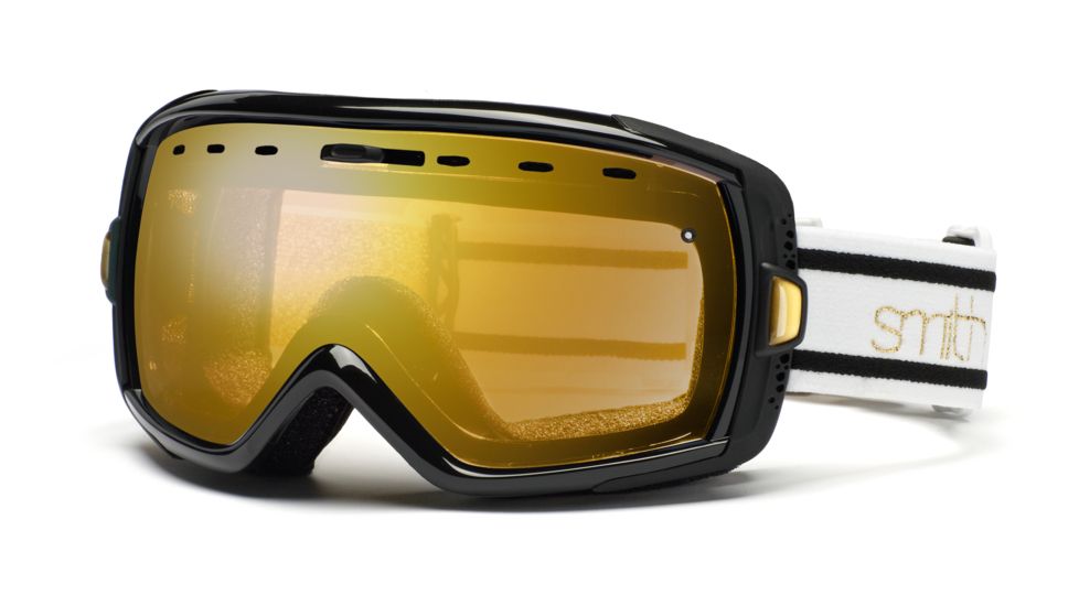 Smith Heiress Women's Ski Goggles Free Shipping over 49!