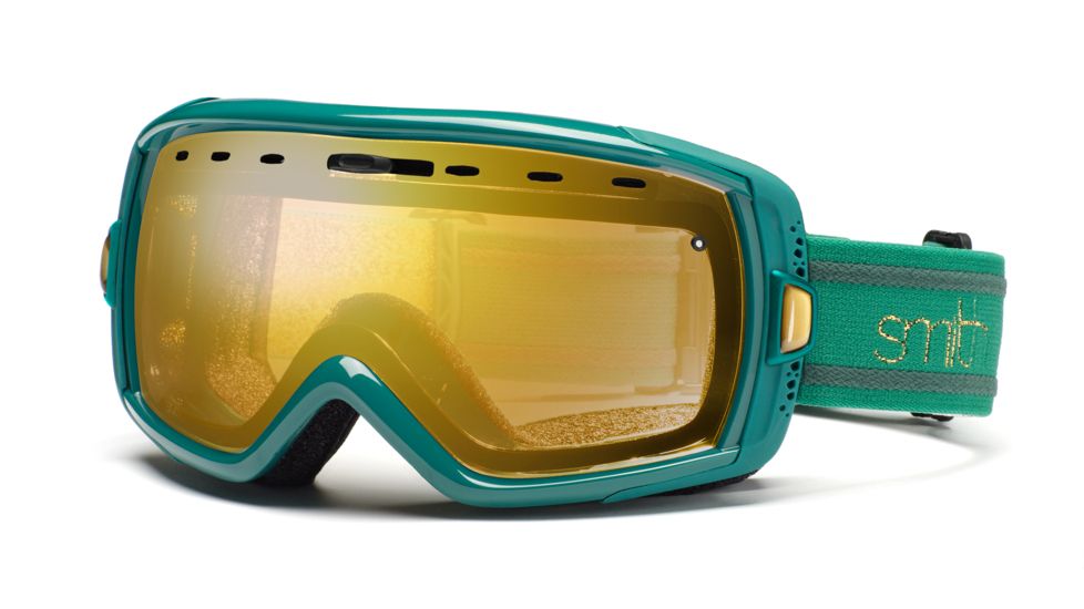 Smith Heiress Women's Ski Goggles Free Shipping over 49!