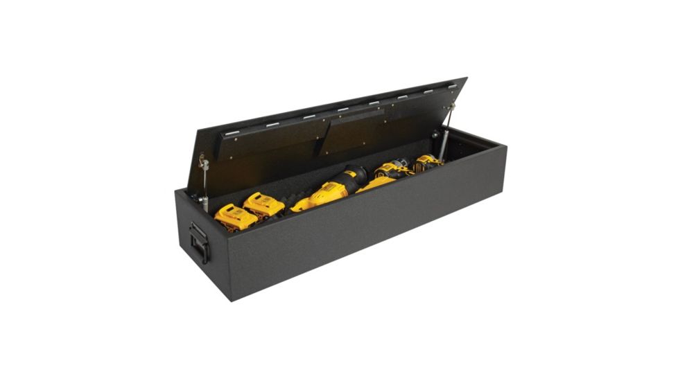 Hornady SnapSafe by Hornady Trunk Safe II 34 Off